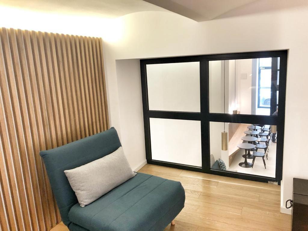 Grosszuegiges Apartment Mit Lounge Naehe Naschmarkt Vídeň Exteriér fotografie